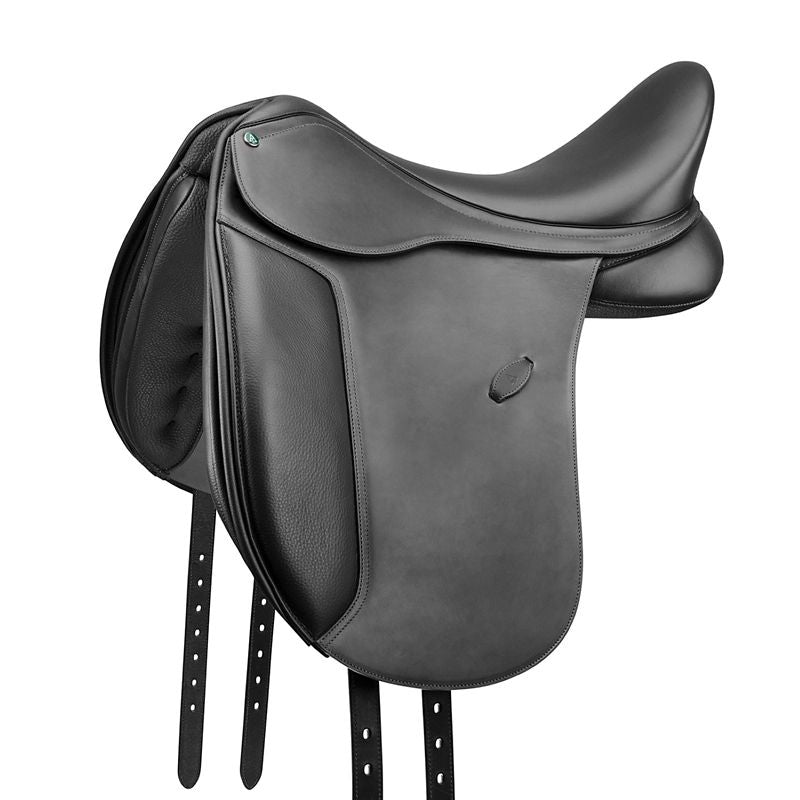 DEMO Arena HART Black Dressage Saddle – Horse.com