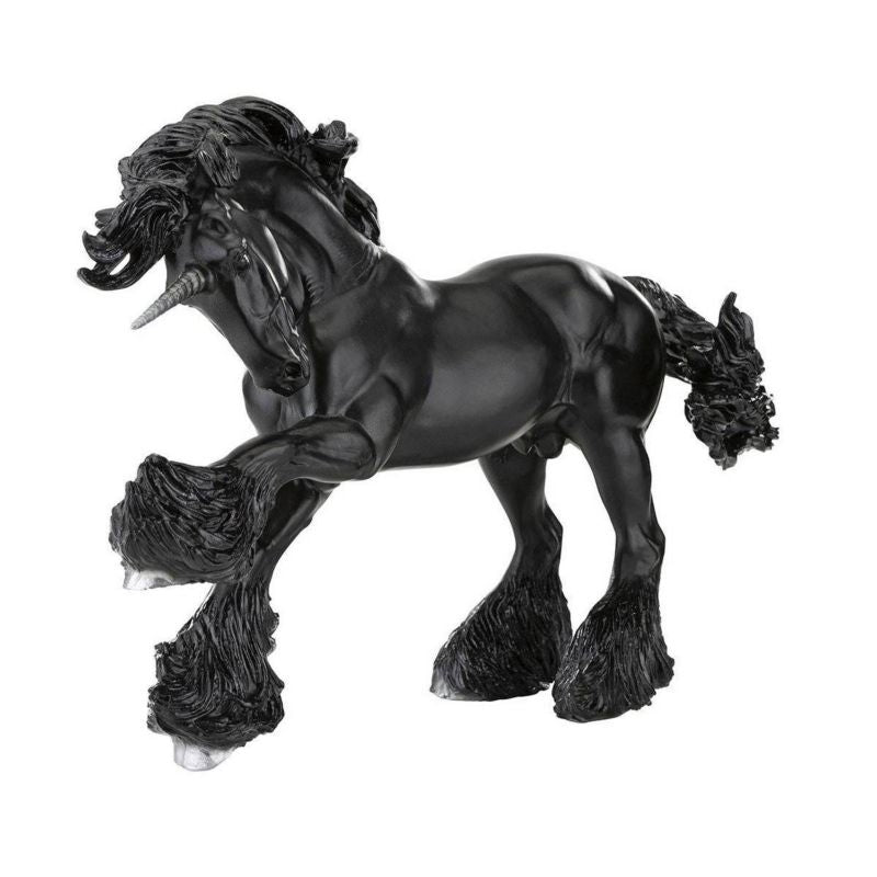 Breyer Obsidian – Horse.com