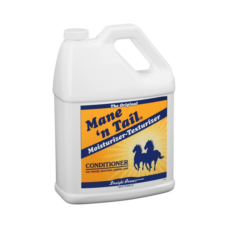 Mane N Tail Conditioner – Horse.com