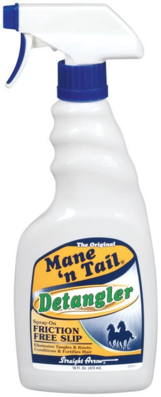 Mane N Tail Detangler – Horse.com